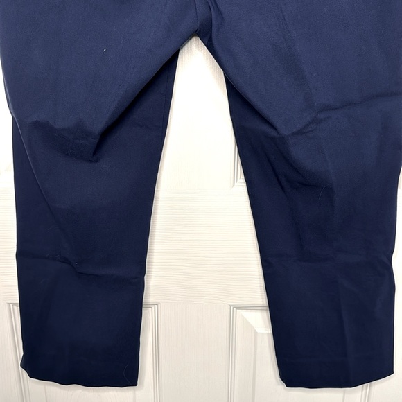 EUC St John’s Bay Pull On Capris - Picture 7 of 7